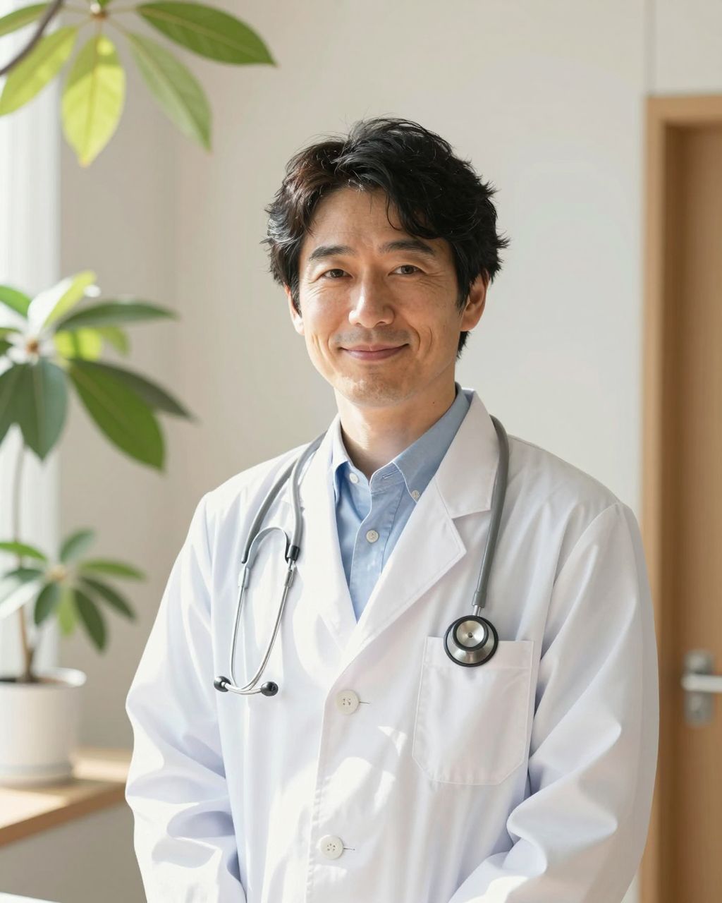 院長